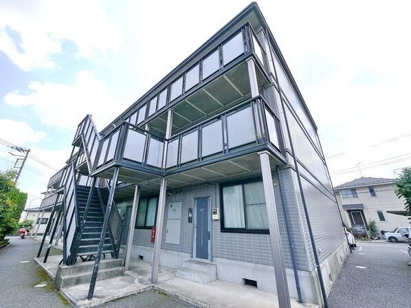 ビラージュ純の物件内観写真